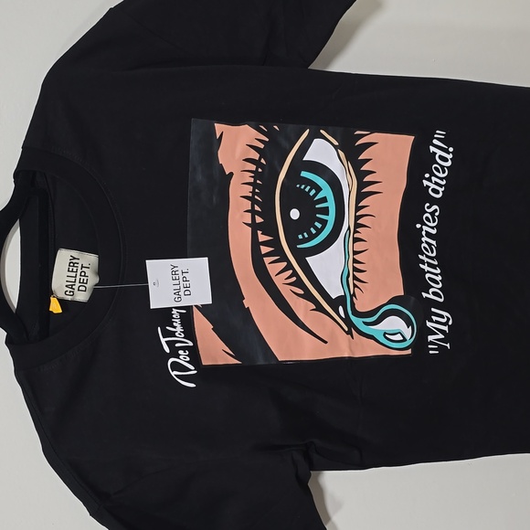 Gallery Dept Tee - Picture 2 of 4